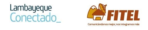 Salasdis – Lambayeque Conectado_ | FITEL
